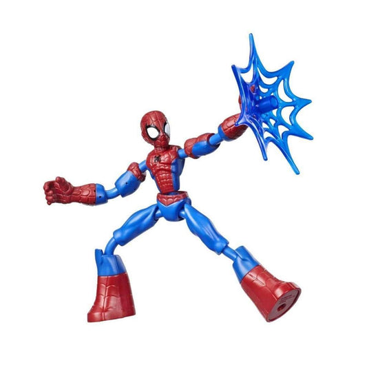 Hasbro Spider-Man Flexible Action Figure 15cm