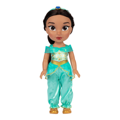 Disney Princess My Singing Friend Jasmine Doll