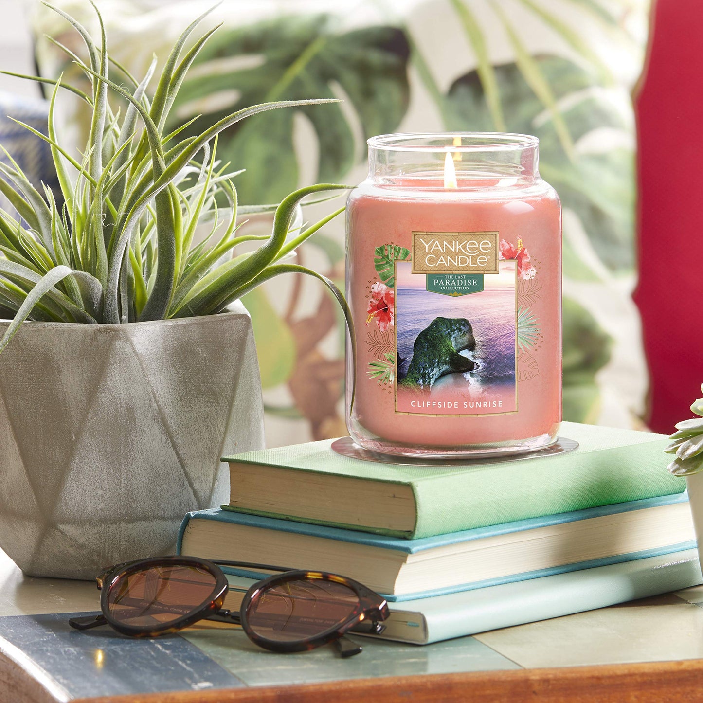 Yankee Candle