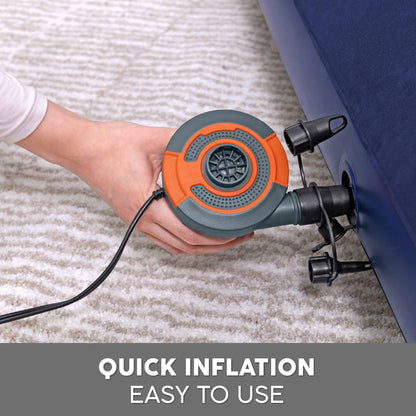 Bestway Single Airbed Inflatable Air Mattress