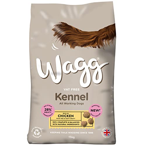 Wagg Pet Food
