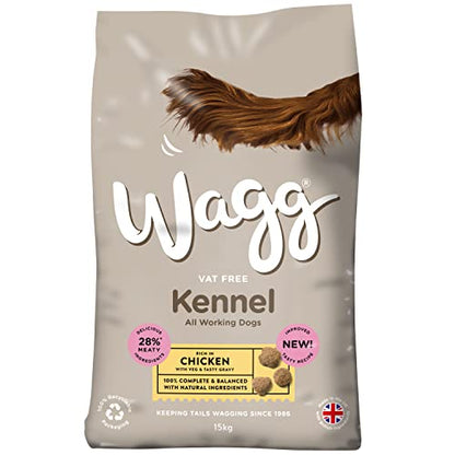 Wagg Pet Food