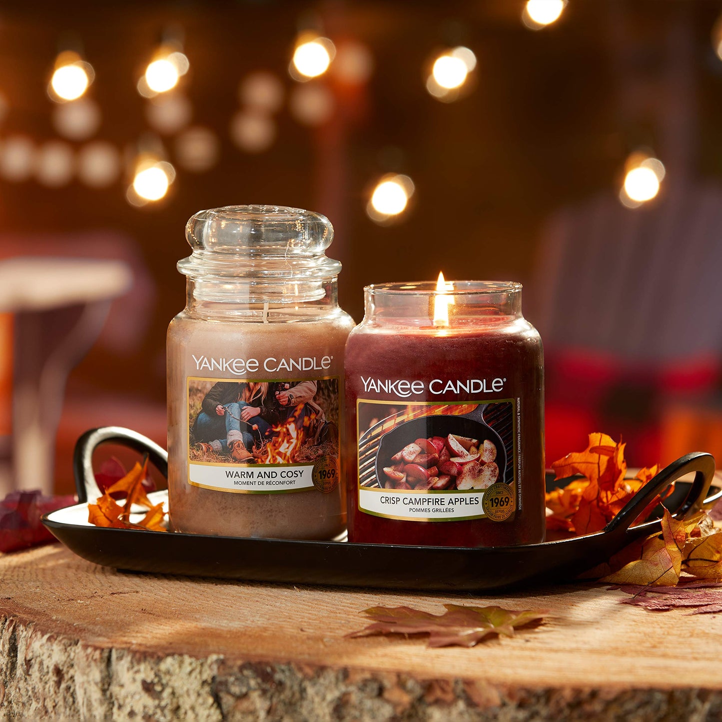 Yankee Candle