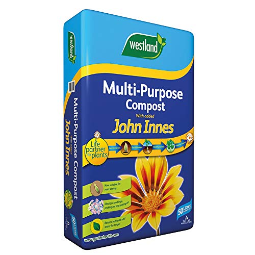 Westland Multi-Purpose Compost with John Innes 50L