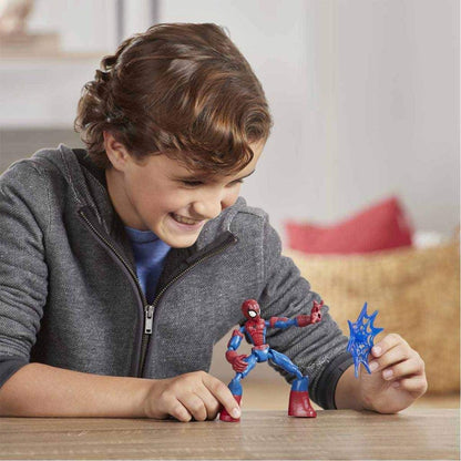 Hasbro Spider-Man Flexible Action Figure 15cm