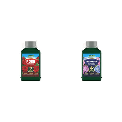 Westland 20100440 Rose High Performance Liquid Plant Food 1 Litre