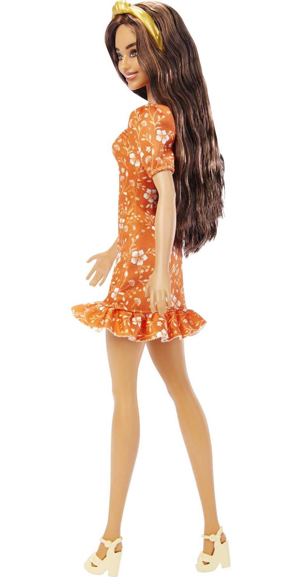 Mattel - Barbie Fashionista Doll 6