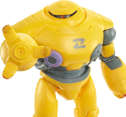 Buzz Lightyear Disney Space Robot