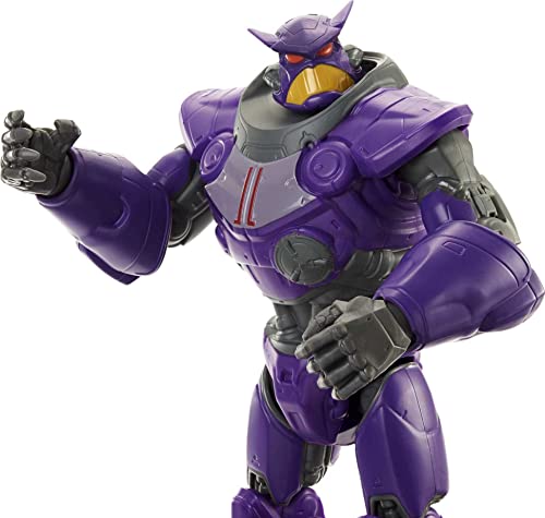 Buzz Lightyear Disney Space Robot
