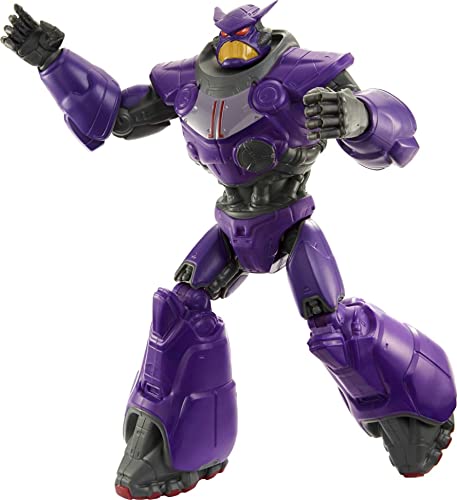 Buzz Lightyear Disney Space Robot