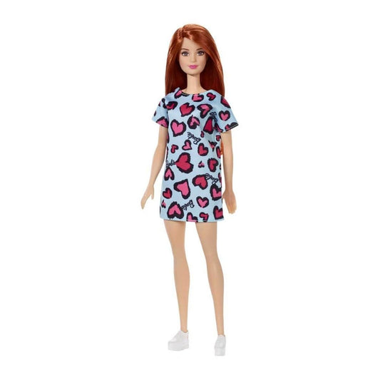 Mattel – Barbie Chic 2017 (dtf41)