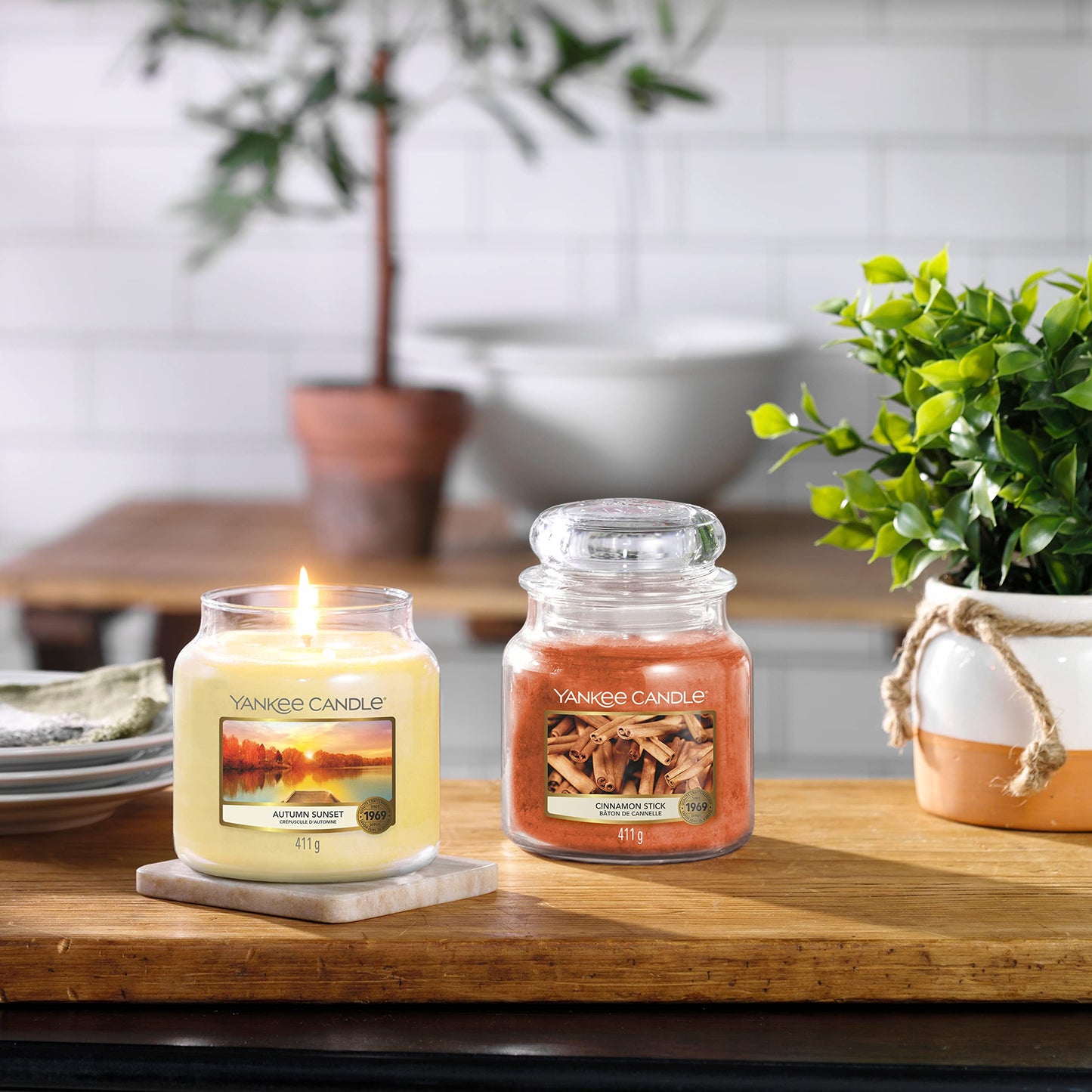Yankee Candle