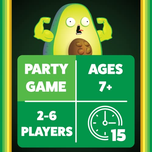 Burrito Exploding Kittens Card Game