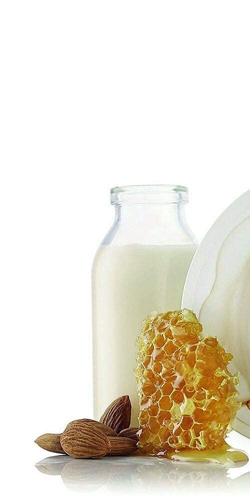 The Body Shop Body Butter Milk & Honey 200ml