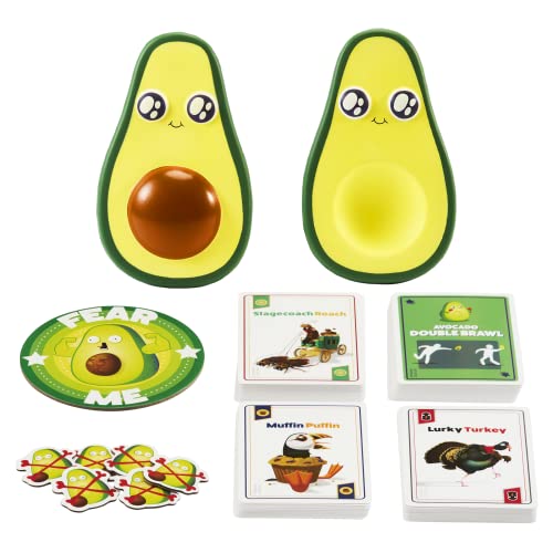 Burrito Exploding Kittens Card Game