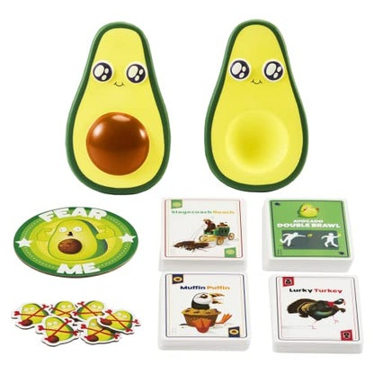 Burrito Exploding Kittens Card Game