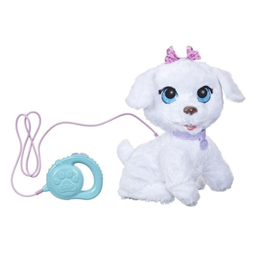 FurReal FRR Walkalots Big Wags Interactive Puppy Toy