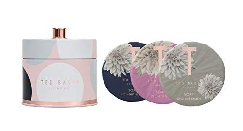 Ted Baker Bathed In Blossoms Gift Set