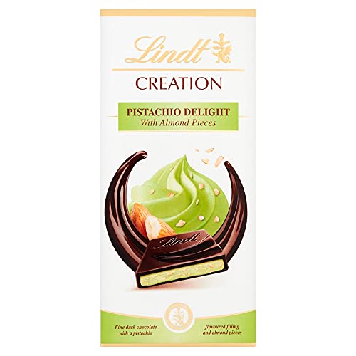 Lindt Creation Pistachio Delight 150g