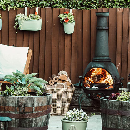 Big K Barbeque Firelighter Odourless Gel - BBQs, Firepits - Fires & Log Burners - Camping Grill - Bonfire - Ethanol Burners - 1000ml with Thank You Card.