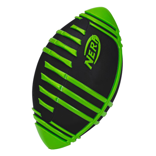 NERF Weather Blitz Foam Football All-Weather