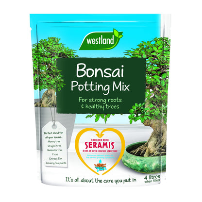 Westland Houseplant Potting Compost
