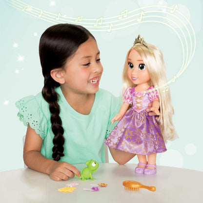 Disney Princess My Singing Friend Jasmine Doll
