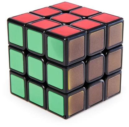 Rubik's Tower 2x2x4 Puzzle Cube