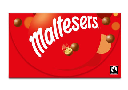 Maltesers Chocolate Box 310g