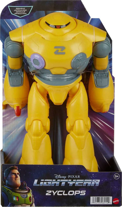 Buzz Lightyear Disney Space Robot