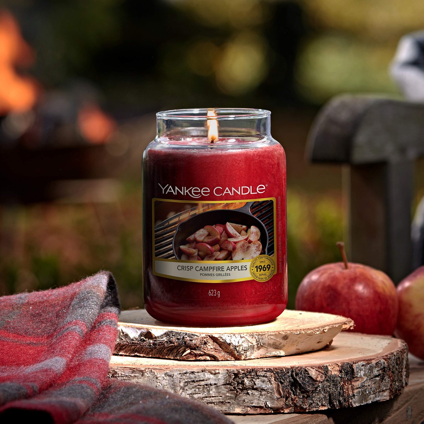 Yankee Candle
