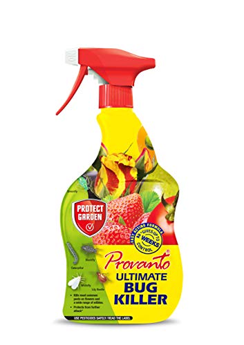 Provanto Ultimate Bug Killer Ready to Use 1L