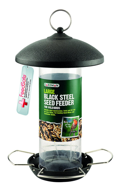Gardman Poppy Bird Bath