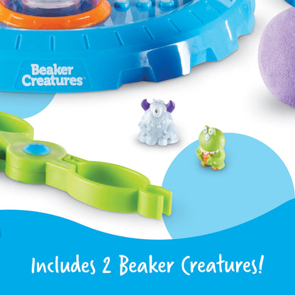 Learning Resources Beaker Creatures Lab Set