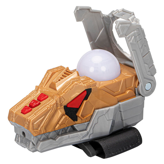 Power Rangers Cosmic Fury Morpher Electronic Roleplay Toy