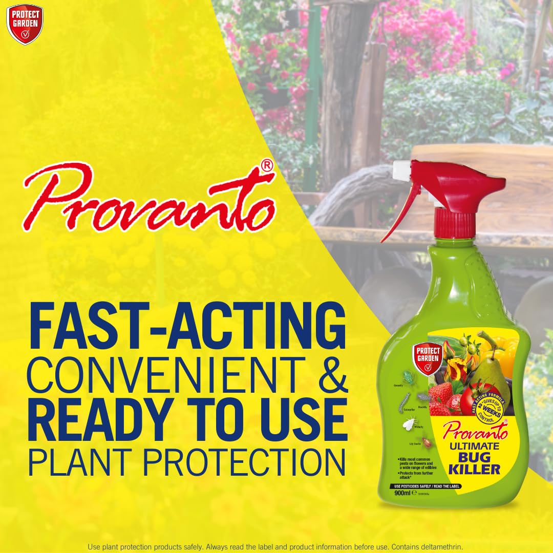 Provanto Ultimate Bug Killer