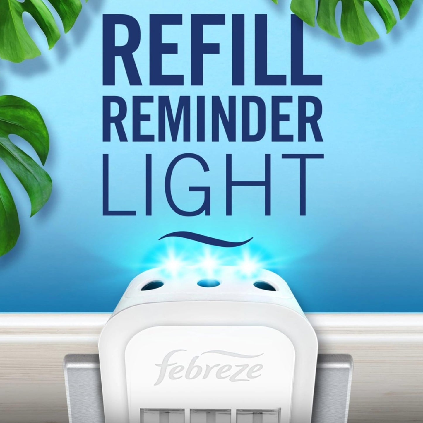 3volution Plug-In Air Freshener Refills Cosy Season 20ml Pack of 2