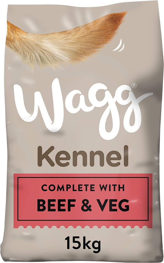 Wagg Pet Food