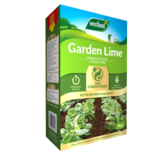 Westland Garden Lime Soil Conditioner