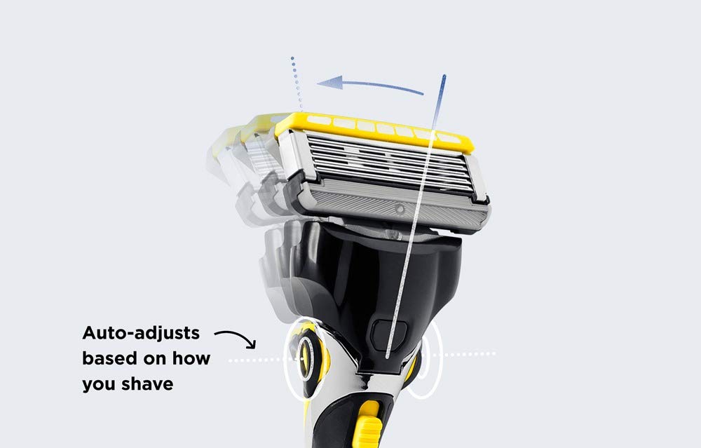 Wilkinson Sword Hydro