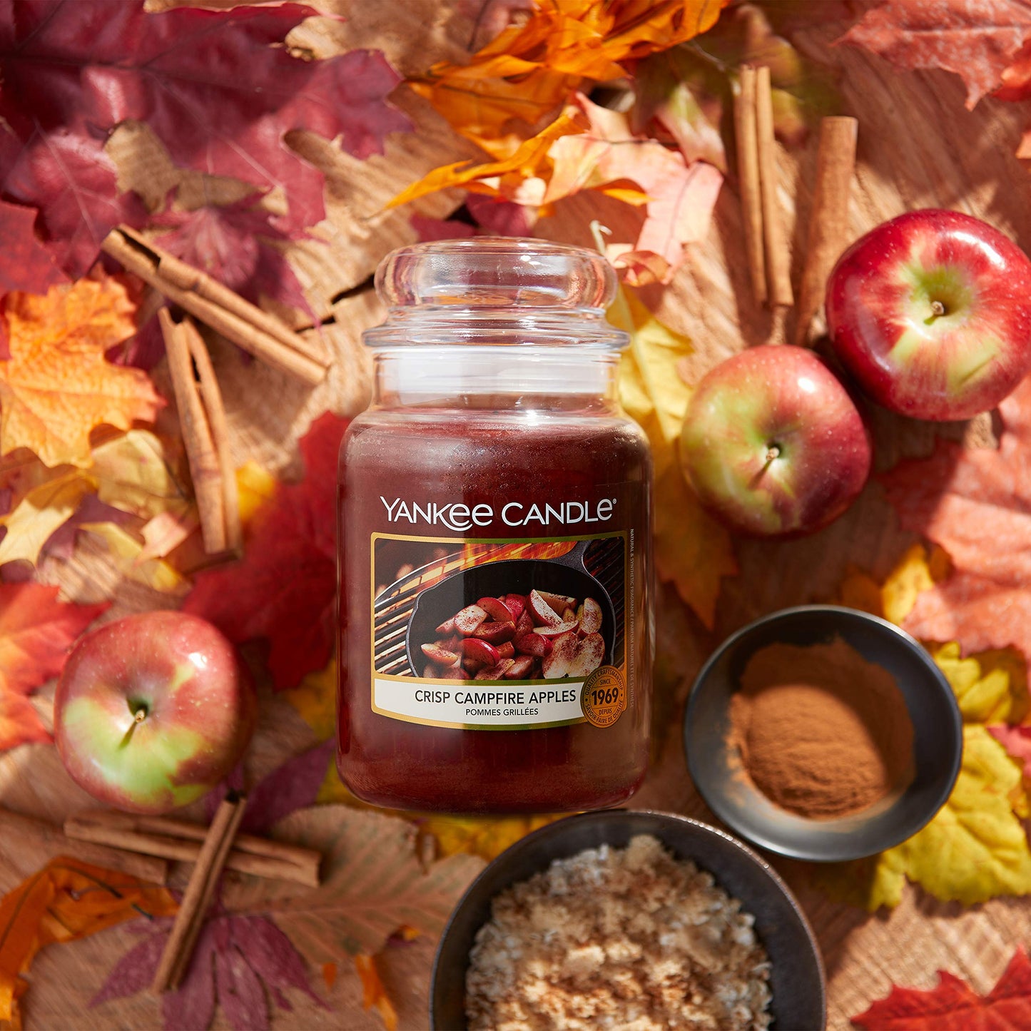 Yankee Candle