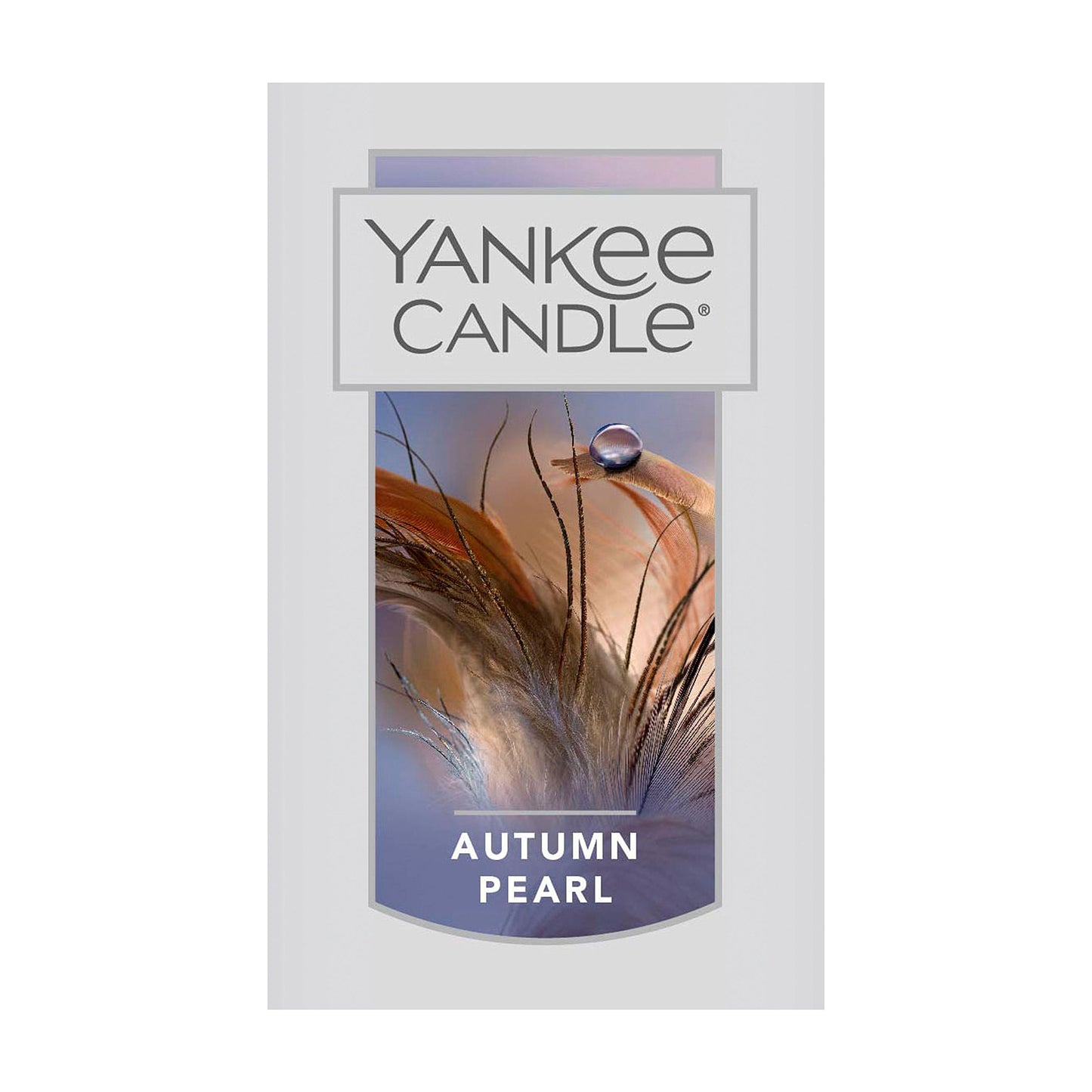 Yankee Candle Jar Scented Candle