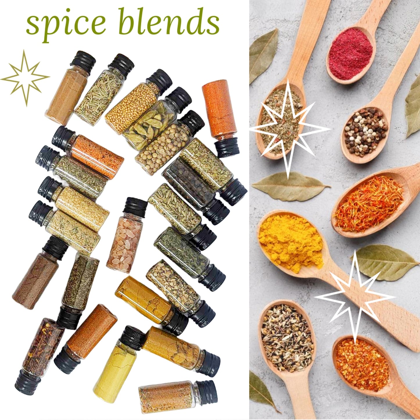 Gourmet Spice Advent Calendar