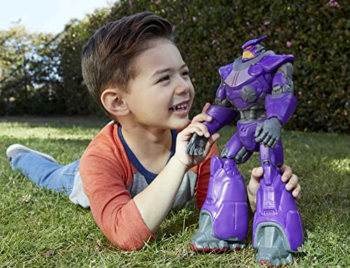 Buzz Lightyear Disney Space Robot