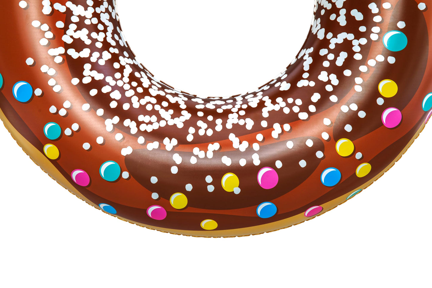Bestway Swimming Ring Doughnut 107cm Assorted