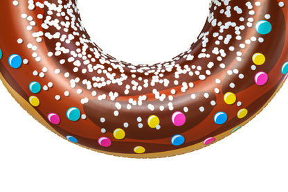 Bestway Swimming Ring Doughnut 107cm Assorted