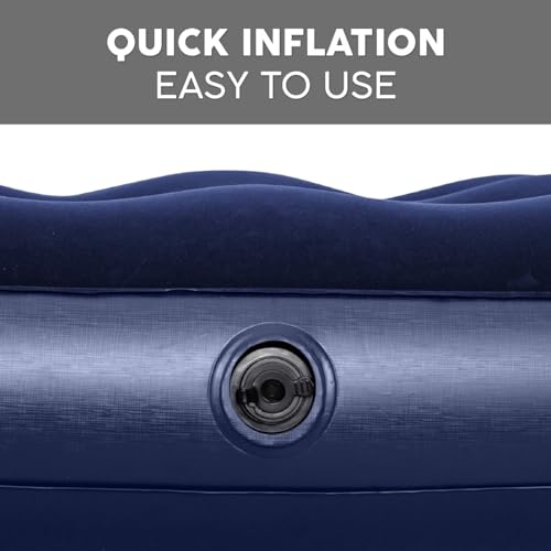 Bestway Single Airbed Inflatable Air Mattress