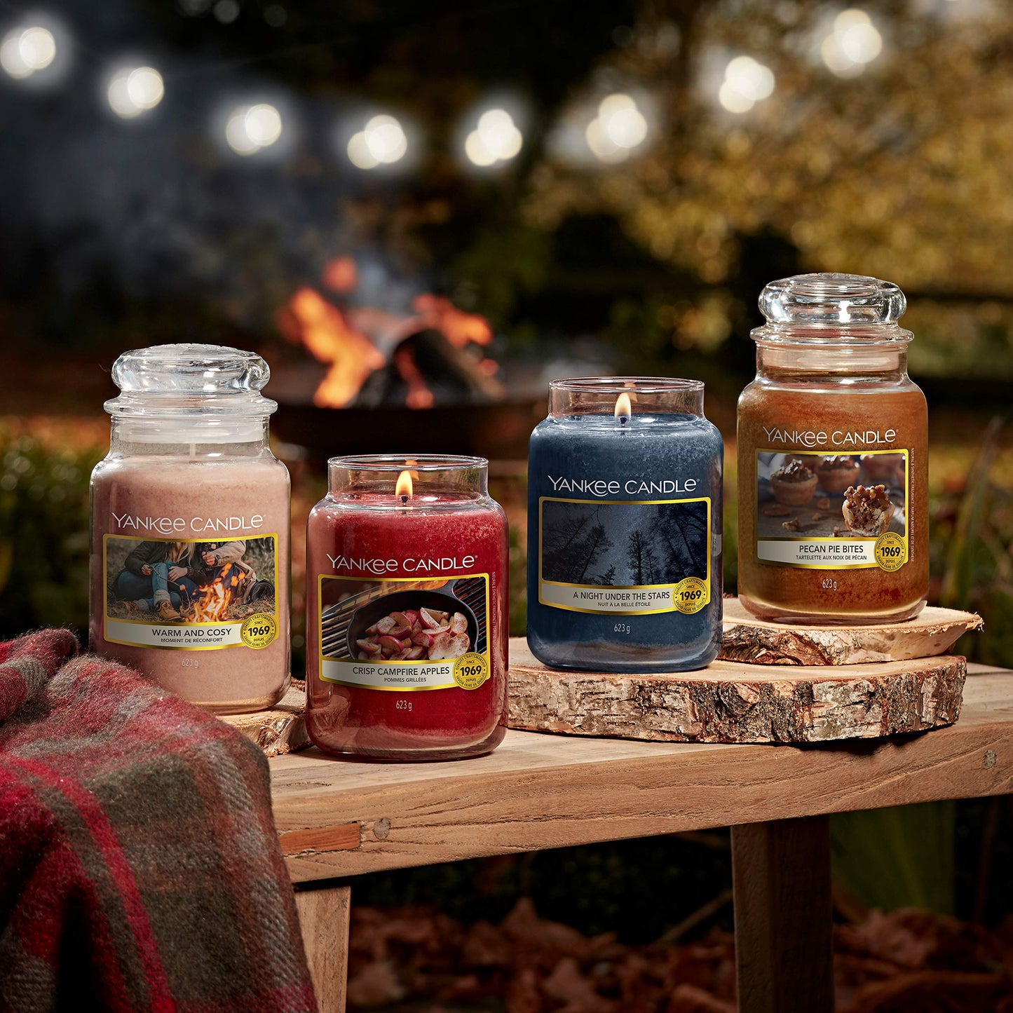 Yankee Candle