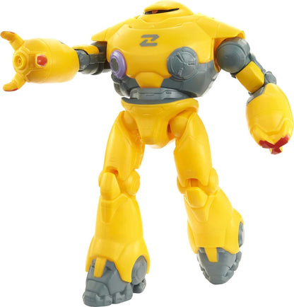 Buzz Lightyear Disney Space Robot
