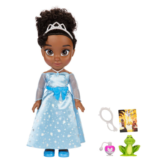 Disney Princess My Singing Friend Jasmine Doll
